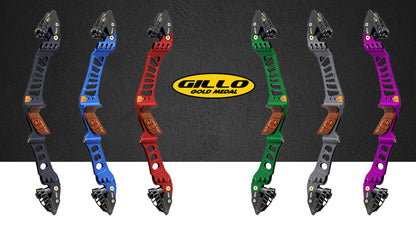 Gillo - RISER GF 25" ILF (Pre-order only)