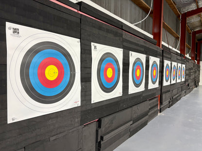 After School Archery Coaching - for All School Students!