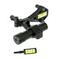 OMP October Mountain Products Laser Aligner Tool Tru-Center