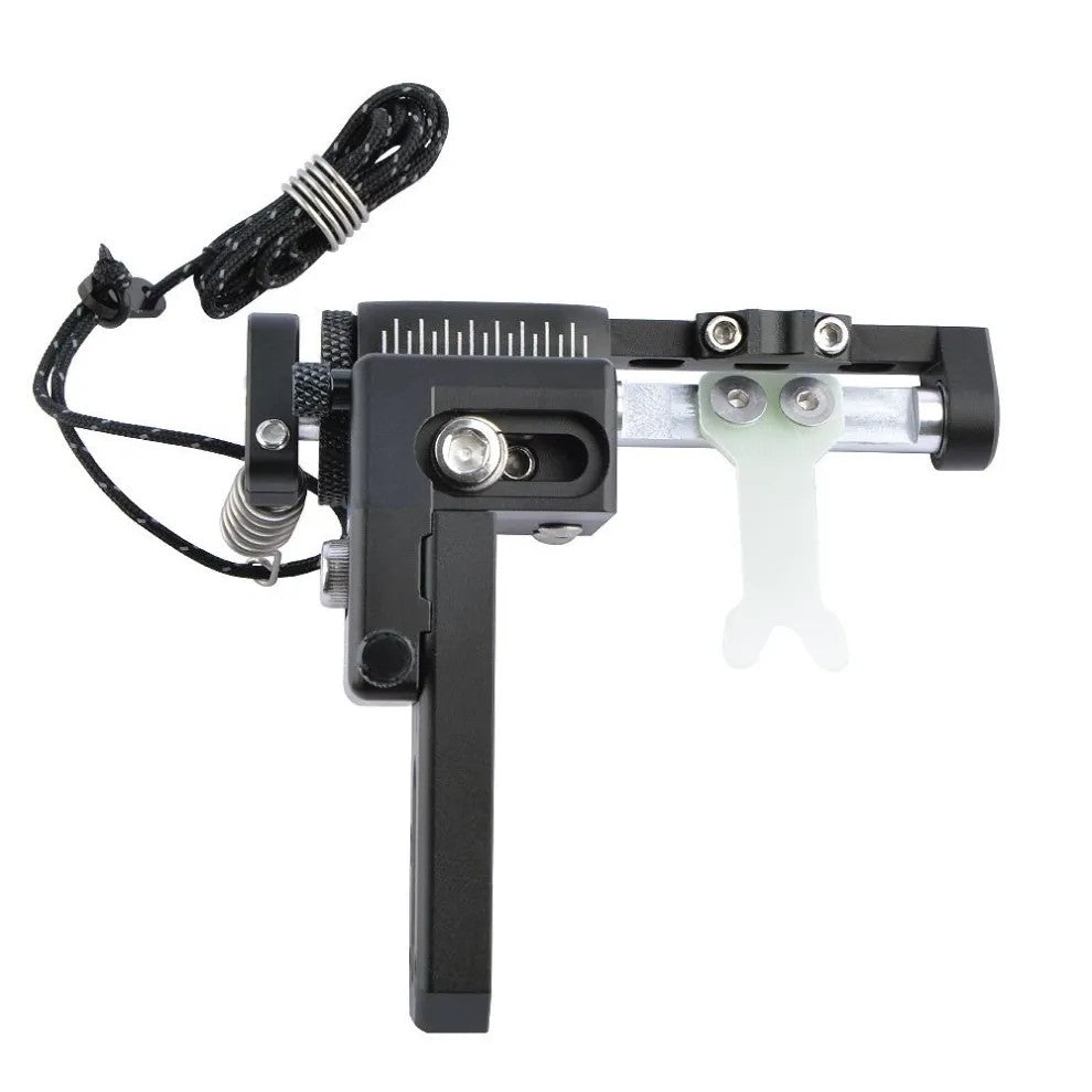 Mr Lin - Drop Away Compound Bow Arrow Rest (RH only)