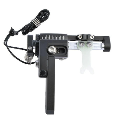 Mr Lin - Drop Away Compound Bow Arrow Rest (RH only)