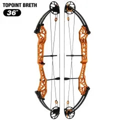 Topoint - Breth 36"