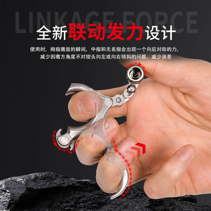 LWANO - Evolve Thumb Release