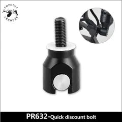 Topoint Quick Discount Bolt