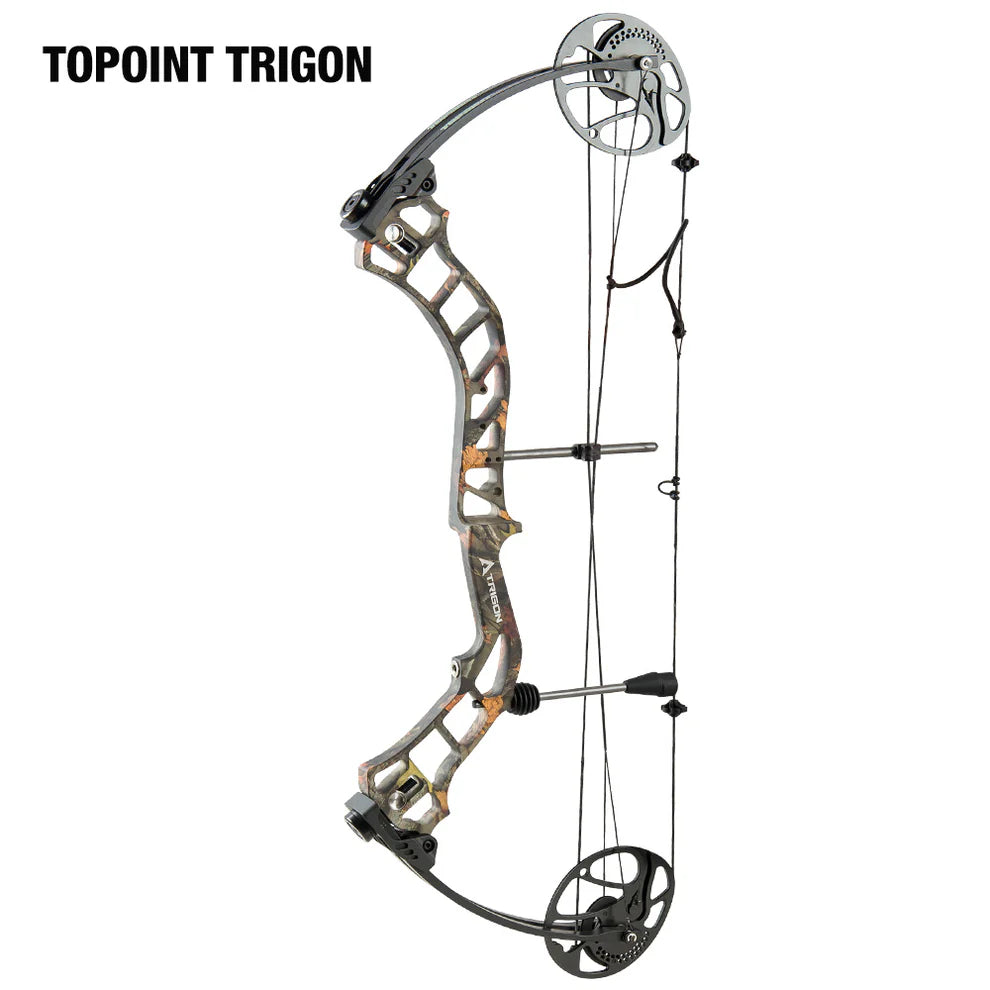 Topoint - TRIGON Compound Bow (two weeks delievery time)