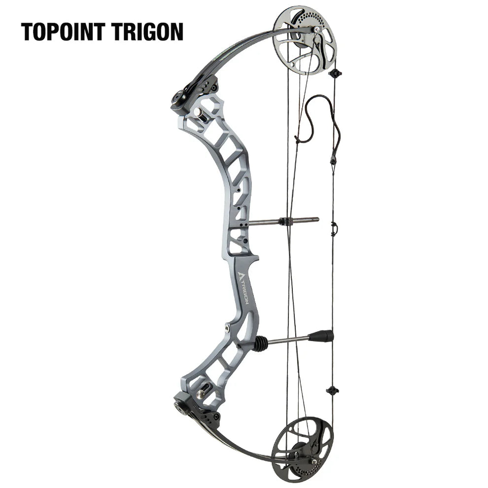 Topoint - TRIGON Compound Bow (two weeks delievery time)