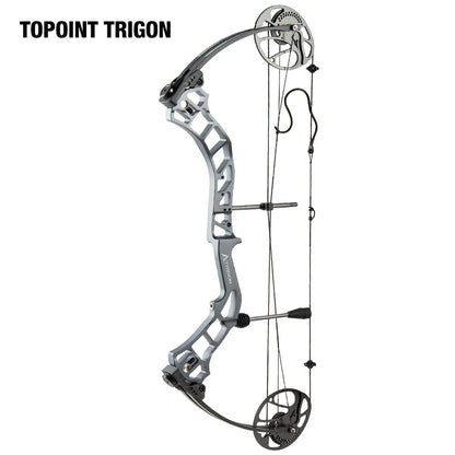 Topoint - TRIGON Compound Bow (2 months delivery)