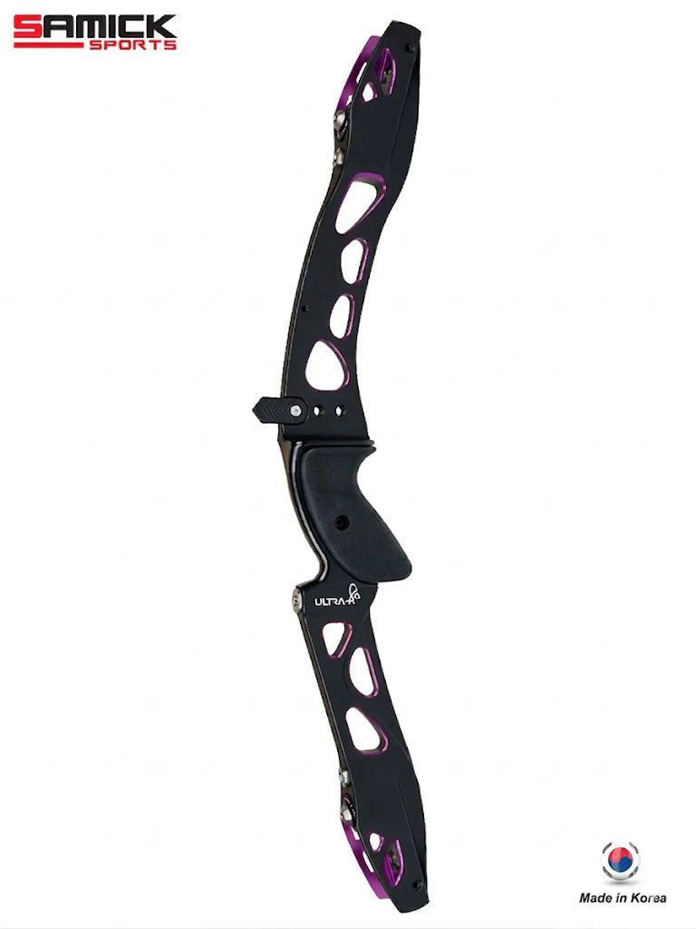 Samick ULTRA-R Riser