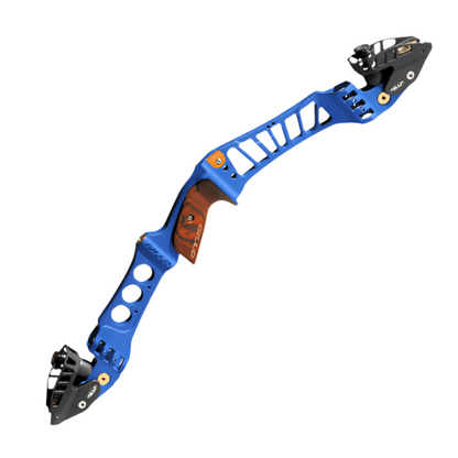 Gillo - RISER GF 25" ILF (Pre-order only)