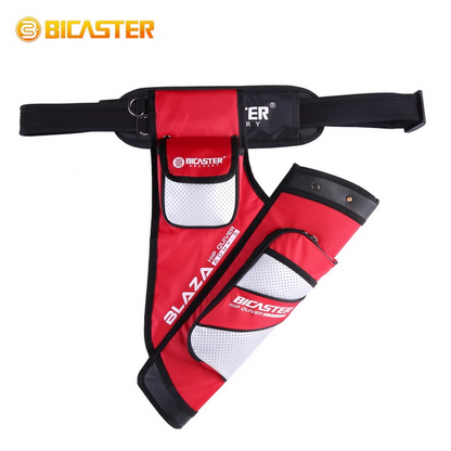 BICASTER AOHY-S - Target Quiver
