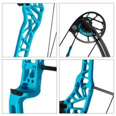 Topoint - Breth 36"