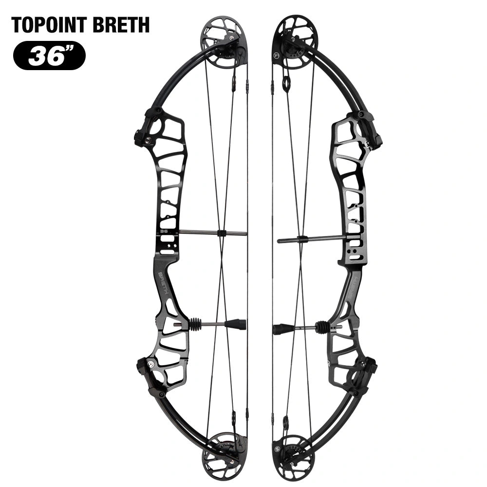 Topoint Breth 36"(back order only)