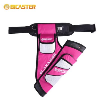 BICASTER AOHY-S - Target Quiver