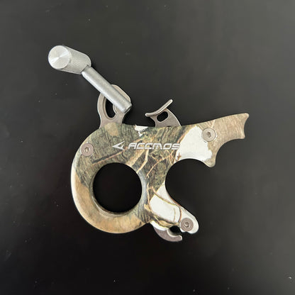 ACCMOS - Compound Bow Thumb Release Aid