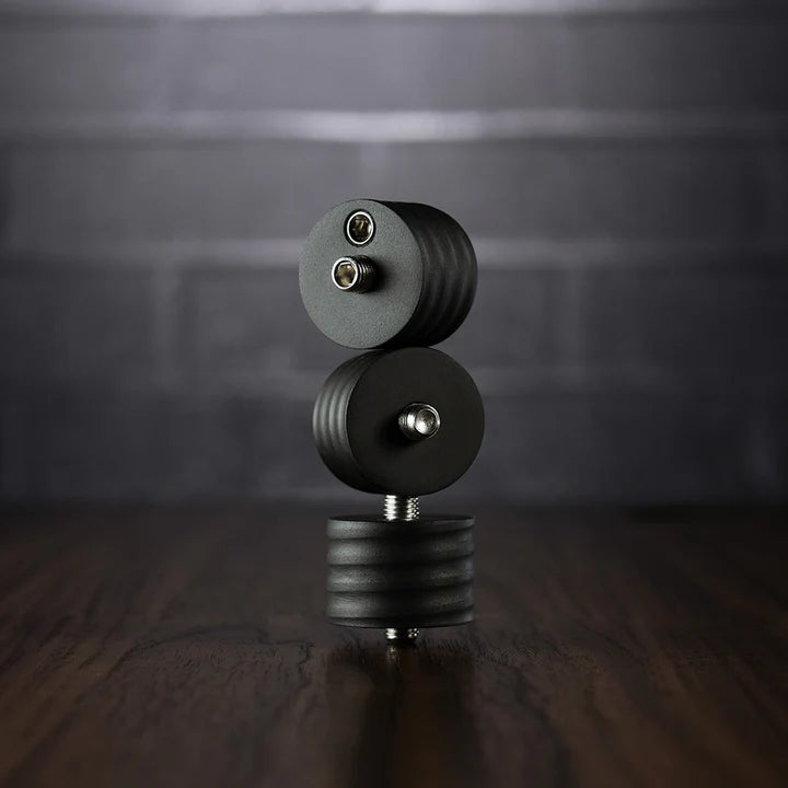 Tungsten Damping Weight