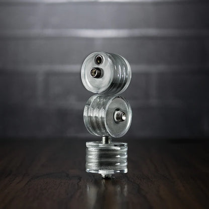 Tungsten Damping Weight