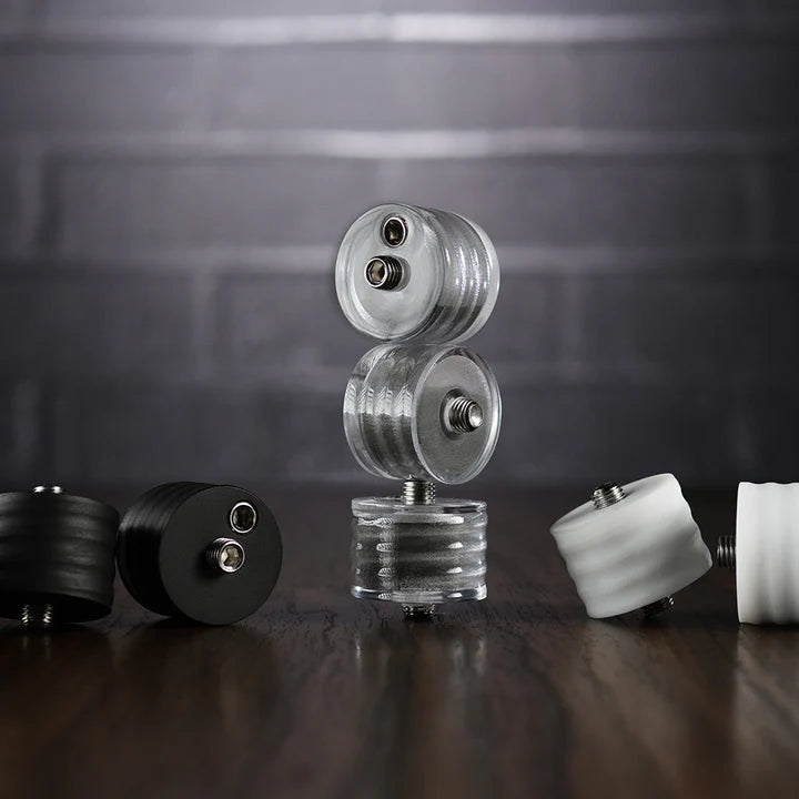 Tungsten Damping Weight