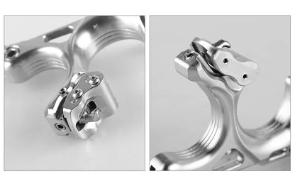 TOPOINT - Stainless Steel Back Tension Release-TP469