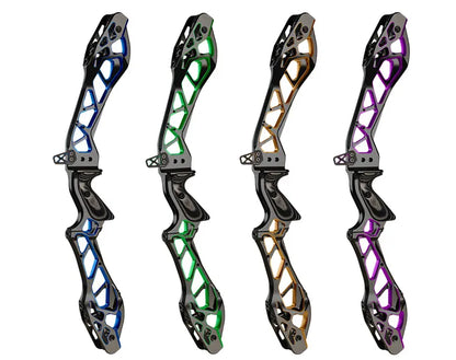TOPOINT - Recurve Bow Riser X25" and X27"