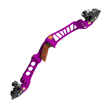 Gillo - RISER GF 25" ILF (Pre-order only)