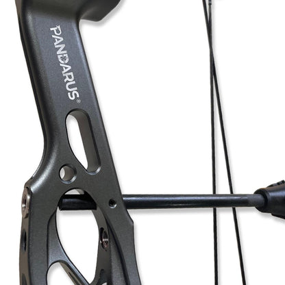 Pandarus cambrian 38" Compound Bow