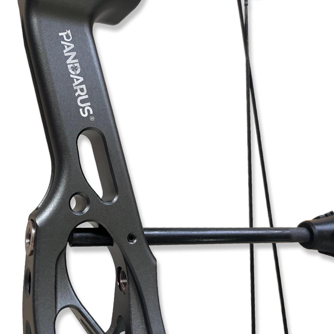 Pandarus Cambrian 40" Compound Bow
