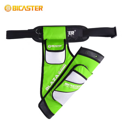 BICASTER AOHY-S - Target Quiver