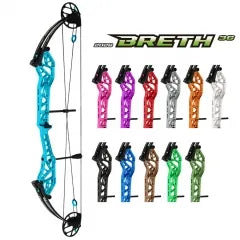 Topoint - Breth 36"