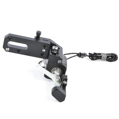 Mr Lin - Drop Away Compound Bow Arrow Rest (RH only)