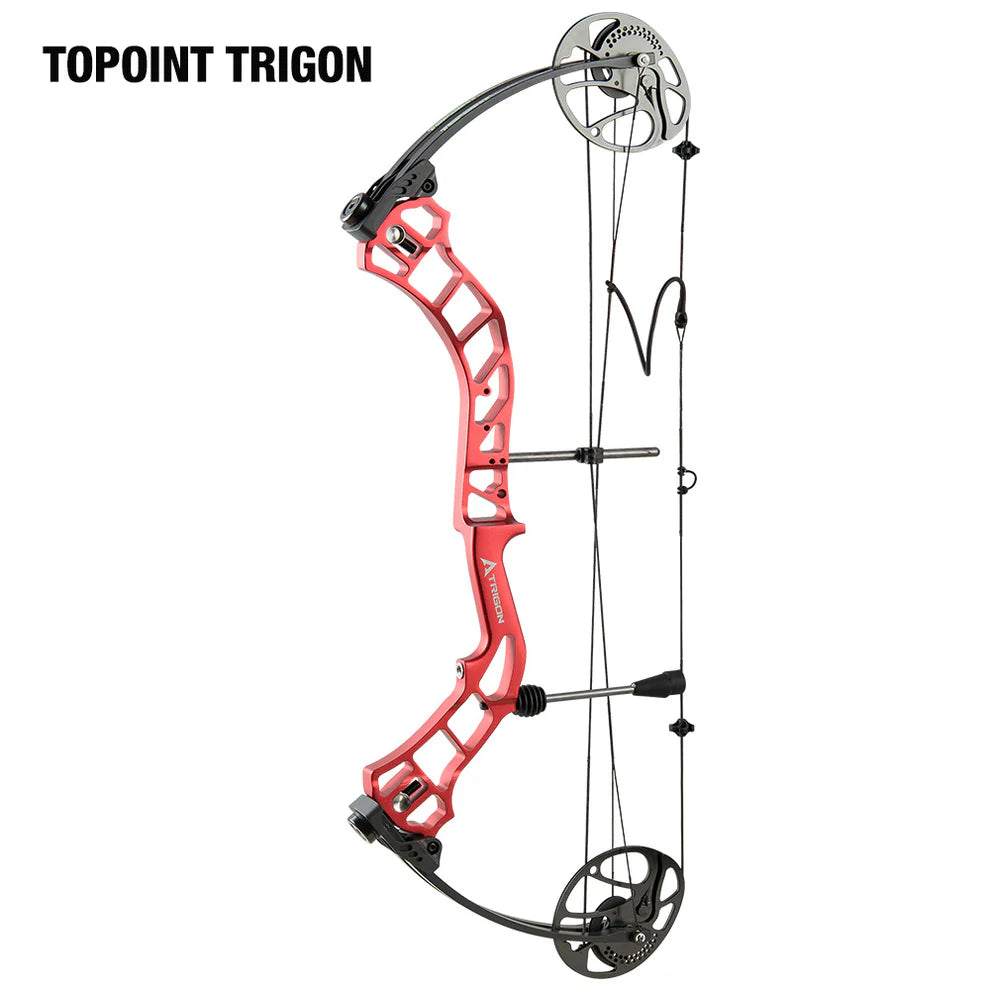 Topoint - TRIGON Compound Bow (two weeks delievery time)