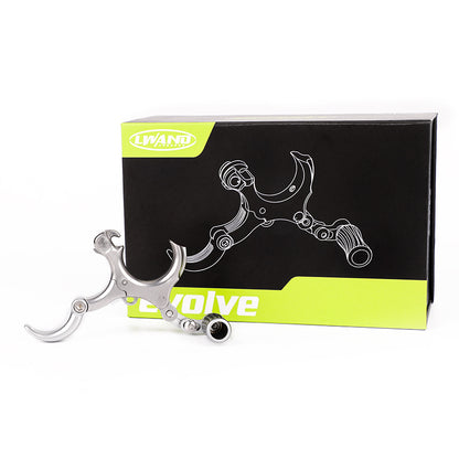 LWANO - Evolve Thumb Release
