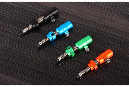 TOPOINT - Cushion Plunger TR131 - Plunger Button (顶点 - 侧垫)