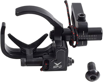 SPG - Drop Away Compound Bow Arrow Rest