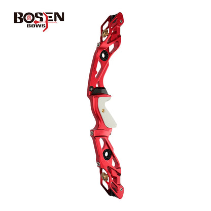 BOSEN - 21" Riser RANGER TRADITIONAL HUNTING BOWS For ARCHERY
