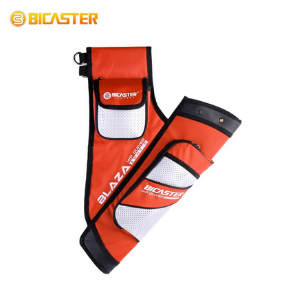 BICASTER AOHY-S - Target Quiver