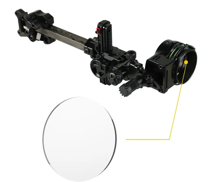 Topoint - Scope lens TX920