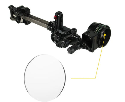Topoint - Scope lens TX920