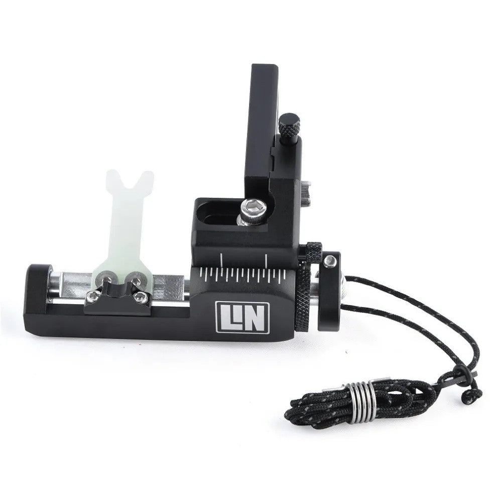 Mr Lin - Drop Away Compound Bow Arrow Rest (RH only)