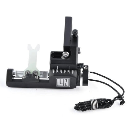 Mr Lin - Drop Away Compound Bow Arrow Rest (RH only)