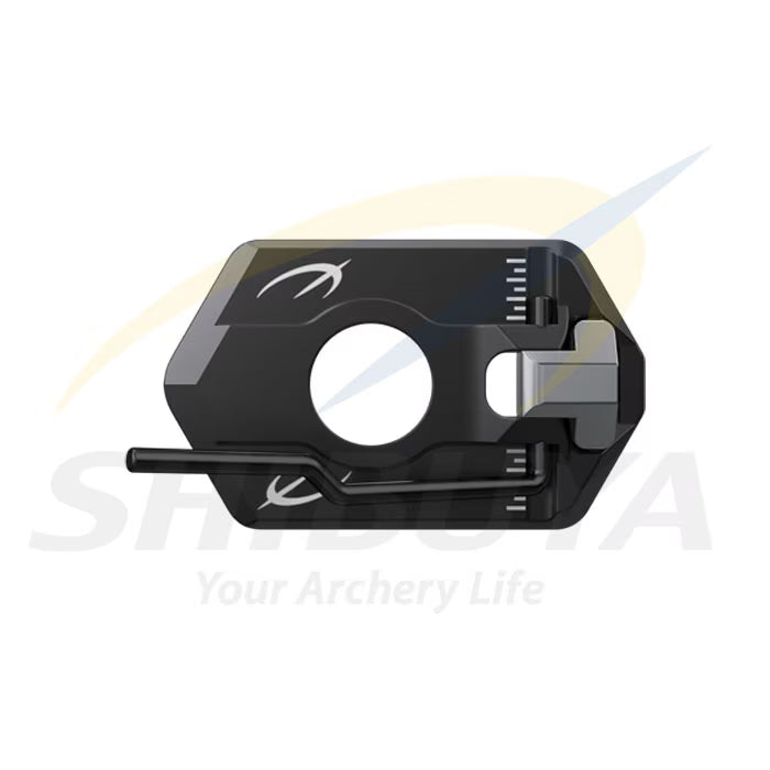 Shibuya Recurve Arrow Rest Ultima G2