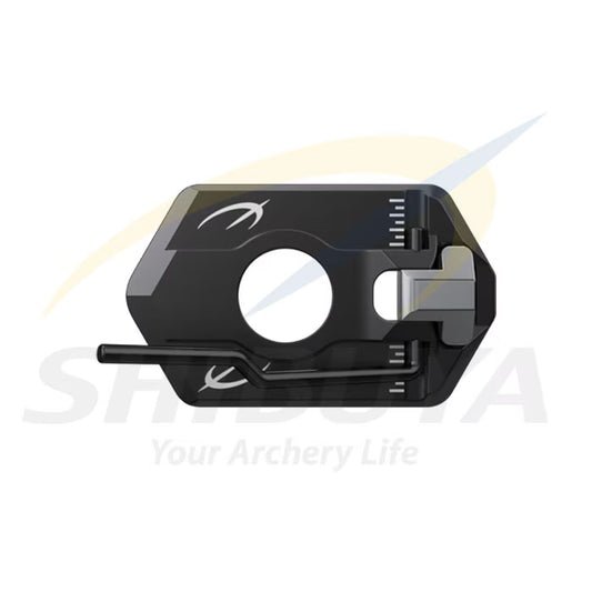 Shibuya Recurve Arrow Rest Ultima G2