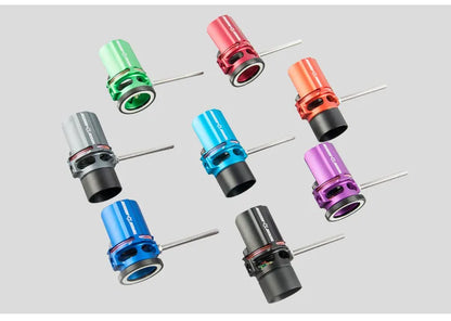 TOPOINT - Bow Sight Scope With Lens - TP8750 (顶点)