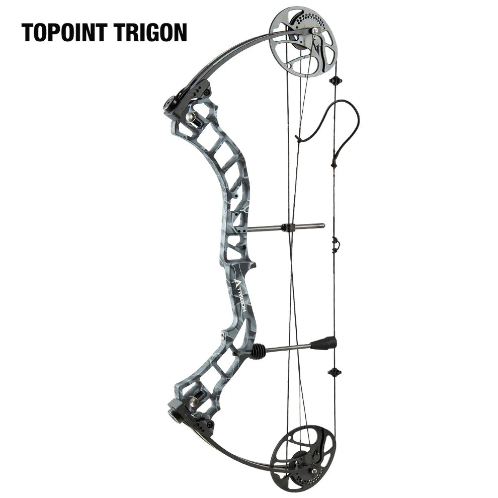 Topoint - TRIGON Compound Bow (two weeks delievery time)