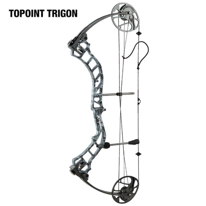 Topoint - TRIGON Compound Bow (2 months delivery)