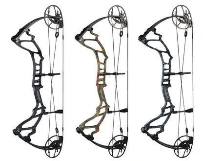 Topoint - VIGOR  29.5" Compound Bow Package (2 months delivery)