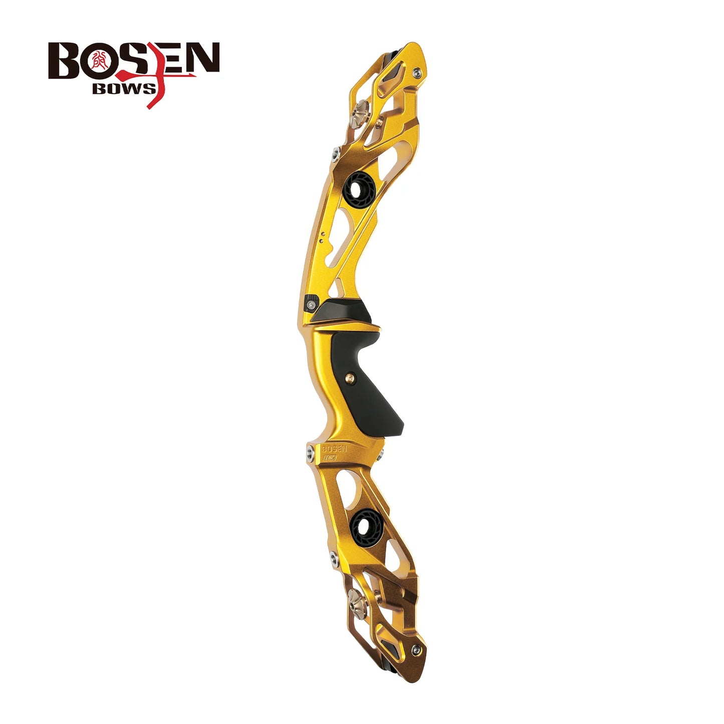 BOSEN - 21" Riser RANGER TRADITIONAL HUNTING BOWS For ARCHERY