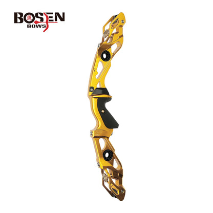 BOSEN - 21" Riser RANGER TRADITIONAL HUNTING BOWS For ARCHERY