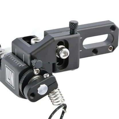 Mr Lin - Drop Away Compound Bow Arrow Rest (RH only)
