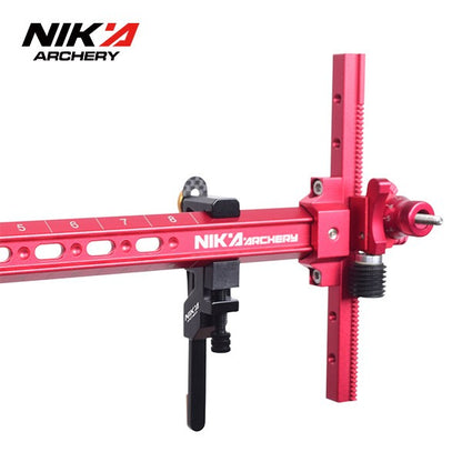 Nika - 26CK04 Sight Mount Extended Clicker Base