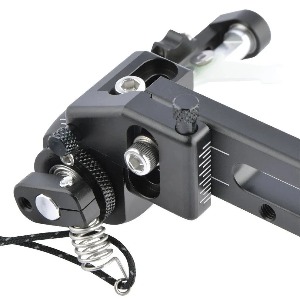 Mr Lin - Drop Away Compound Bow Arrow Rest (RH only)